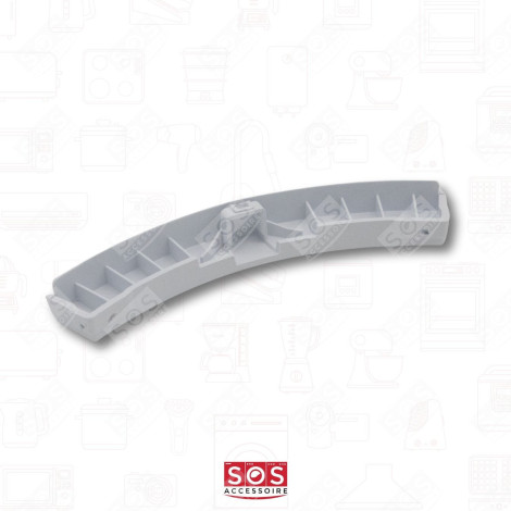 POIGNÉE DE HUBLOT MACHINE À LAVER, LAVE-LINGE - 00266751