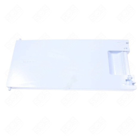 PORTILLON DE FREEZER  FRIGO, RÉFRIGÉRATEUR, CONGÉLATEUR - 49043662