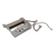RÉSISTANCE 2300W SÈCHE-LINGE - C00277072, C00280489