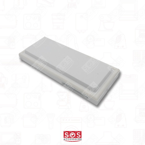 PORTE FREEZER D'ORIGINE FRIGO, RÉFRIGÉRATEUR, CONGÉLATEUR - 0530023240, 0530023240