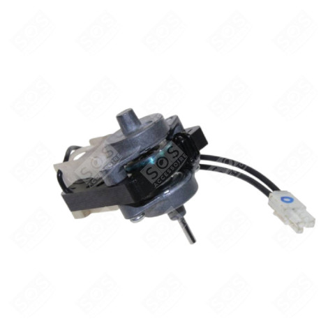 MOTEUR VENTILATEUR FRIGO, RÉFRIGÉRATEUR, CONGÉLATEUR - 480131100743