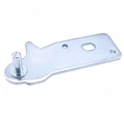 CHARNIERE EN BAS FRIGO, RÉFRIGÉRATEUR, CONGÉLATEUR - 480132100154