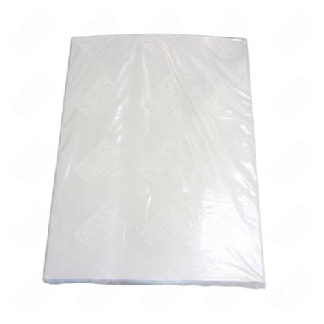 PORTE CONGELATEUR BLANC GW 779X588 MM FRIGO, RÉFRIGÉRATEUR, CONGÉLATEUR - 480132100307