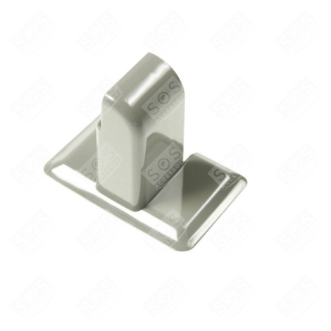 CACHE CHARNIERE FRIGO, RÉFRIGÉRATEUR, CONGÉLATEUR - 480132100331