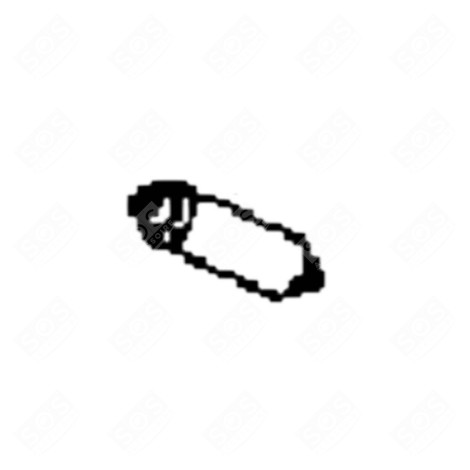 CACHE EVAPO AVANT FRIGO, RÉFRIGÉRATEUR, CONGÉLATEUR - 480132100493