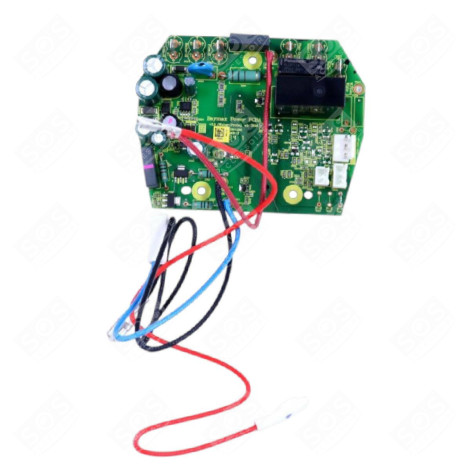 CARTE ÉLECTRONIQUE, MODULE DE PUISSANCE CENTRALE VAPEUR, FER À REPASSER - 423902289401