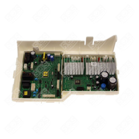 CARTE ÉLECTRONIQUE, MODULE DE PUISSANCE MACHINE À LAVER, LAVE-LINGE - DC82-01153A, DC92-02227B