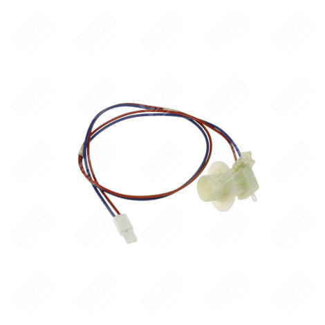 DOUILLE DE LAMPE REFRIGERATEUR FRIGO, RÉFRIGÉRATEUR, CONGÉLATEUR - 480132100571