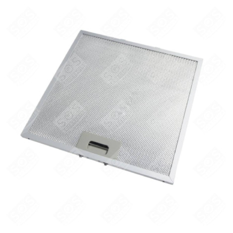 FILTRE METAL HOTTE - 480122102378