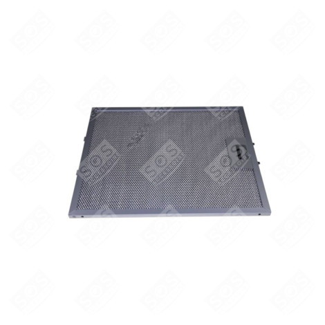 FILTRE METAL HOTTE - 480122102386