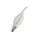 AMPOULE LED SUPERSTAR CLASSIC BA (25) -2W E14 / 827 D'ORIGINE LUMINAIRE - 4058075436640