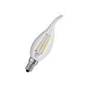 Ampoule led superstar classic ba (25) -2w e14 / 827 d'origine