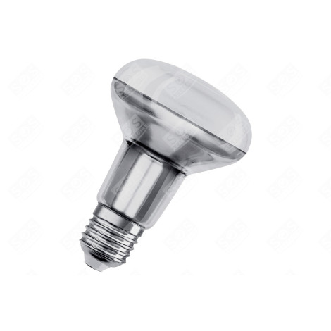 LAMPE LED SUPERSTAR R80 (60) -4.3W E27 / 827 D'ORIGINE LUMINAIRE - 4058075433304