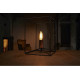 LED RETROFIT CLASSIC BW(40) 4W / 827 / 2700K - E14 D'ORIGINE LUMINAIRE - 4058075434202