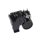 Relais de demarrage sx1j2 d'origine