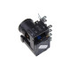 RELAIS DE DEMARRAGE SX1J2 D'ORIGINE FRIGO, RÉFRIGÉRATEUR, CONGÉLATEUR - 481011159582