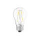 LED RETROFIT CLASSIC P (25) - 2.5W/827 220-240V E27 D'ORIGINE LUMINAIRE - 4058075436541