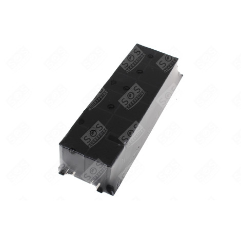 FILTRE À CHARBON TYPE 60 D'ORIGINE HOTTE - C00533294