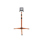 Led worklight 1x30w 840 tripod ledv d'origine