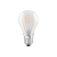 LED RETROFIT CLASSIC A GL FR 60 - 7W/827 220-240V E27 D'ORIGINE LUMINAIRE - 4058075112506