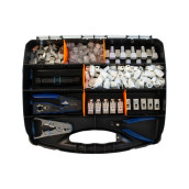 Connectorkoffer ip@home d'origine