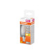 LED RETROFIT CLASSIC B (40) 4W/827/2700K -E14 D'ORIGINE LUMINAIRE - 4058075436503