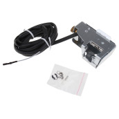 Brûleur à gaz - piezo d'origine