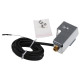 BRÛLEUR À GAZ - PIEZO D'ORIGINE FOUR, CUISINIÈRE - 289056796