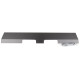 KIT SOCCLE TOE KICK SK INOX SHINY D'ORIGINE LAVE-VAISSELLE - C00480532
