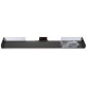 KIT SOCCLE TOE KICK SK INOX SHINY D'ORIGINE LAVE-VAISSELLE - C00480532
