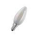 LED RETROFIT CLASSIC B (25) 2.5W / 827 / 2700K -E14 D'ORIGINE LUMINAIRE - 4058075436664