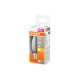LED RETROFIT CLASSIC B (25) 2.5W / 827 / 2700K -E14 D'ORIGINE LUMINAIRE - 4058075436664