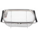 EGOUTTOIR INOX D'ORIGINE USTENSILE DE CUISINE - 503210
