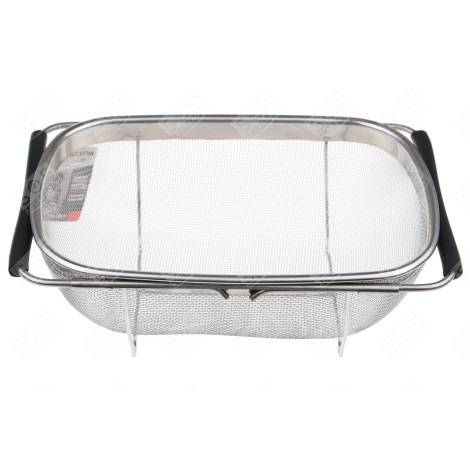 EGOUTTOIR INOX D'ORIGINE USTENSILE DE CUISINE - 503210