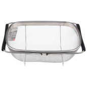 Egouttoir inox d'origine