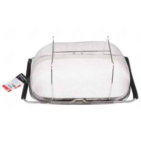 EGOUTTOIR INOX D'ORIGINE USTENSILE DE CUISINE - 503210