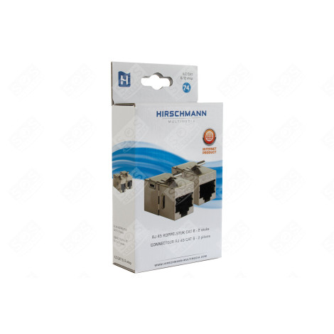 ILC CAT6/2 SHOP D'ORIGINE INFORMATIQUE - 695020661