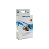 Si rj 45 utp stp cat6a - connector self install (utp/ftp) - pack de 2 d'origine