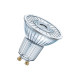 LED STAR PAR16 3,3W/827 230V GU10 BLISTER DE 3 LAMPES D'ORIGINE LUMINAIRE - 4052899388192