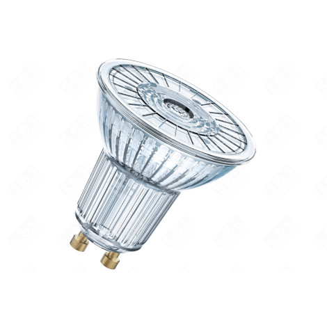 LED STAR PAR16 3,3W/827 230V GU10 BLISTER DE 3 LAMPES D'ORIGINE LUMINAIRE - 4052899388192