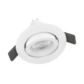 Sp kit adj 7w/4000k gu10 dim ledv d'origine