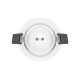 SP KIT ADJ 7W/4000K GU10 DIM LEDV D'ORIGINE LUMINAIRE - 4058075156784