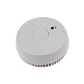 Detecteur de fumee optique - 3 an - 1x9v d'origine