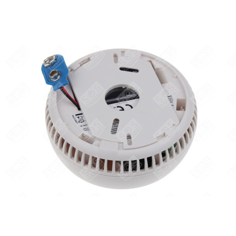 DETECTEUR DE FUMEE OPTIQUE - 3 AN - 1X9V D'ORIGINE ACCESSOIRES ET ENTRETIEN - 131540131