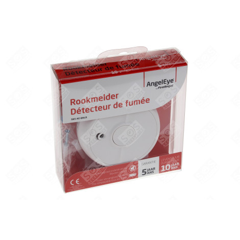 DETECTEUR DE FUMEE OPTIQUE - 3 AN - 1X9V D'ORIGINE ACCESSOIRES ET ENTRETIEN - 131540131