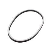 Joint tambour,paroi,1341mm d'origine