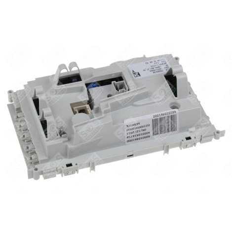 CARTE ÉLECTRONIQUE, MODULE DE COMMANDE D'ORIGINE SÈCHE-LINGE - 481010461000