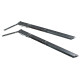 CHARNIÈRE DE PORTE D'ORIGINE FOUR, CUISINIÈRE - 481010874671