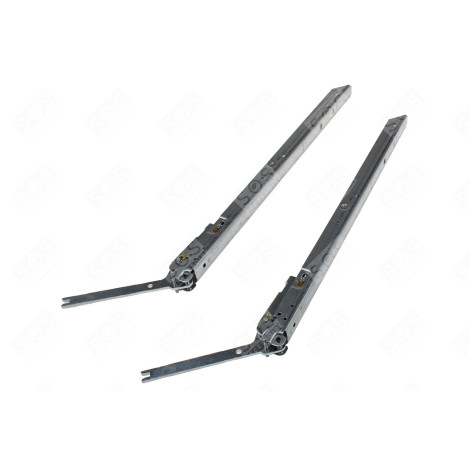 CHARNIÈRE DE PORTE D'ORIGINE FOUR, CUISINIÈRE - 481010874671