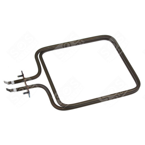 RESISTANCE AIR PULSE D'ORIGINE FOUR MICRO-ONDES - 4055136511